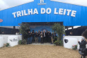 abertura da Agroleite 2025