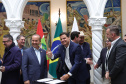 GOVERNADOR FLORIANÓPOLIS
