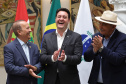 GOVERNADOR FLORIANÓPOLIS