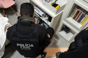PCPR prende suspeita de envolvimento em fraude de mais de R$ 22 milhões contra empresa