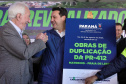 obras