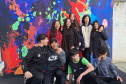 Música, arte e mágica: escolas estaduais celebram Dia do Estudante com atividades lúdicas em todo o Paraná