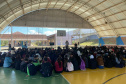 Música, arte e mágica: escolas estaduais celebram Dia do Estudante com atividades lúdicas em todo o Paraná