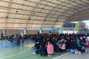 Música, arte e mágica: escolas estaduais celebram Dia do Estudante com atividades lúdicas em todo o Paraná