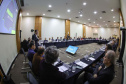 Reunião dos Associados ABRAINC