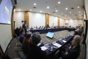 Reunião dos Associados ABRAINC