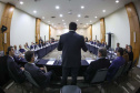 Reunião dos Associados ABRAINC