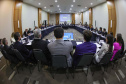 Reunião dos Associados ABRAINC