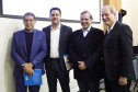 Ratinho Junior apresenta avanços do Paraná a associação de incorpordores imobiliários