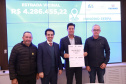 SECID 81 milhoes liberados