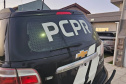 PCPR cumpre sequestro de R$ 3 milhões e prende quatro pessoas em operação policial