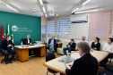 Implementação do Centro de Inovação UEL Tech avança com doação de projetos complementares
