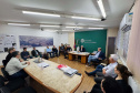 Implementação do Centro de Inovação UEL Tech avança com doação de projetos complementares