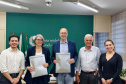 Implementação do Centro de Inovação UEL Tech avança com doação de projetos complementares