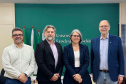 Implementação do Centro de Inovação UEL Tech avança com doação de projetos complementares