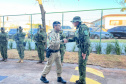 PMPR inaugura base estratégica em Cascavel para intensificar operações na fronteira
