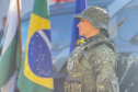 PMPR inaugura base estratégica em Cascavel para intensificar operações na fronteira