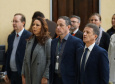 Seminário da Sesp percorre regionais de Curitiba para debater violência de gênero