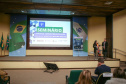 Seminário da Sesp percorre regionais de Curitiba para debater violência de gênero