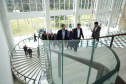 13ª edição do Consórcio de Integração Sul e Sudeste (Cosud).