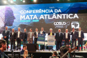 Banco Verde: Paraná lança plataforma para investidores apoiarem projetos ambientais