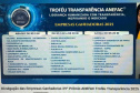 Pelo 8º ano consecutivo, transparência da Sanepar é premiada nacionalmente