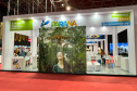 VIAJE PARANÁ - Com estande e coexpositores, Viaje Paraná impacta turistas e trade do Sudeste durante o Travel Next Minas