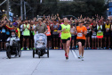 Corrida da PMPR: 5 mil atletas participam da 27ª edição da prova Coronel Sarmento no domingo (24)