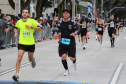 Corrida da PMPR: 5 mil atletas participam da 27ª edição da prova Coronel Sarmento no domingo (24)