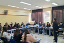 Parceiro da Escola: aulões, simulados e oficinas de redação fortalecem preparação de alunos da rede estadual para o vestibular