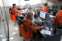 DEFESA CIVIL - Novas atualizações do VFogo melhoram a atuação da Defesa Civil no controle de queimadas no Paraná