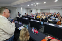  Paraná realiza simulado para resposta e vigilância em saúde em desastres por chuvas intensas
