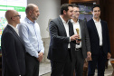 Gov - Invest Paraná recebe prêmio
