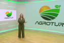 AgroTur estreia de cara nova na TV Paraná Turismo nesta terça-feira
