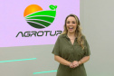 AgroTur estreia de cara nova na TV Paraná Turismo nesta terça-feira