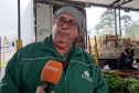 AgroTur estreia de cara nova na TV Paraná Turismo nesta terça-feira
