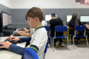 IA na educação: capivara virtual criada por estudantes tira dúvidas de colegas no Instagram de escola em Maringá