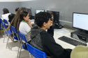 IA na educação: capivara virtual criada por estudantes tira dúvidas de colegas no Instagram de escola em Maringá