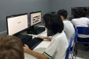  IA na educação: capivara virtual criada por estudantes tira dúvidas de colegas no Instagram de escola em Maringá