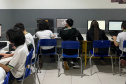  IA na educação: capivara virtual criada por estudantes tira dúvidas de colegas no Instagram de escola em Maringá