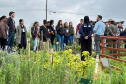 Cascavel tem evento de agroecologia com foco no inverno