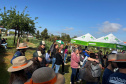 Cascavel tem evento de agroecologia com foco no inverno