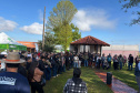 Cascavel tem evento de agroecologia com foco no inverno