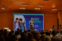 SEED - Referência internacional: Paraná é exemplo de sucesso em evento sobre educação inovadora em Buenos Aires