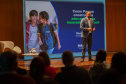 SEED - Referência internacional: Paraná é exemplo de sucesso em evento sobre educação inovadora em Buenos Aires