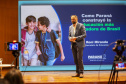 SEED - Referência internacional: Paraná é exemplo de sucesso em evento sobre educação inovadora em Buenos Aires