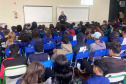 PCPR intensifica combate ao bullying com as delegacias especializadas