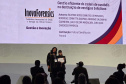  Polícia Científica do Paraná tem profissionais premiados em evento internacional