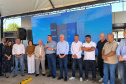 SESA - Governo do Estado anuncia R$ 12 milhões em novos investimentos para a saúde de Campo Mourão