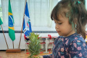 SESA - Programa Saúde na Escola soma mais de 48 mil ações em sete meses e mobiliza quase 3 milhões de participações